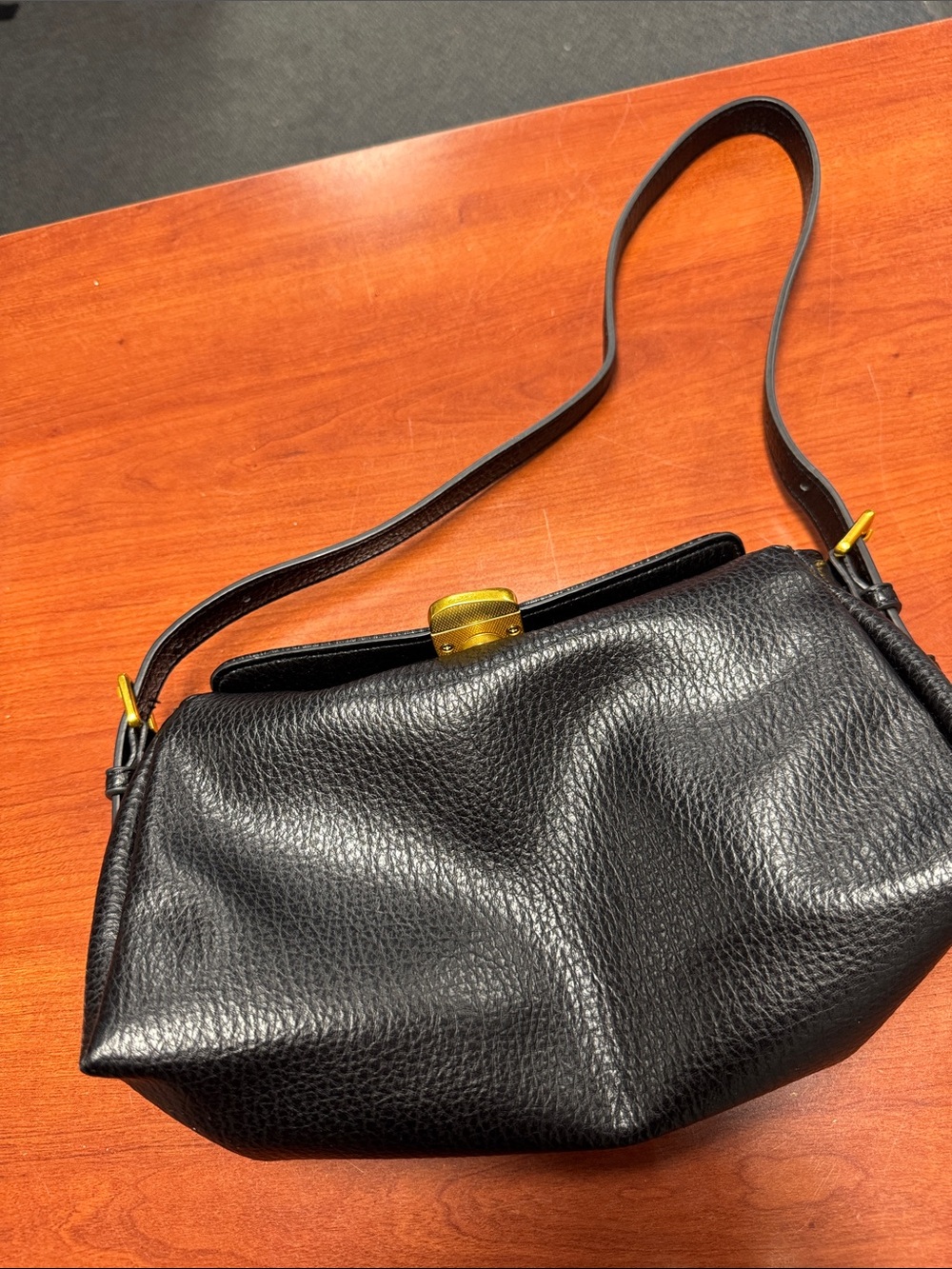 Antik Kraft purse // 100438